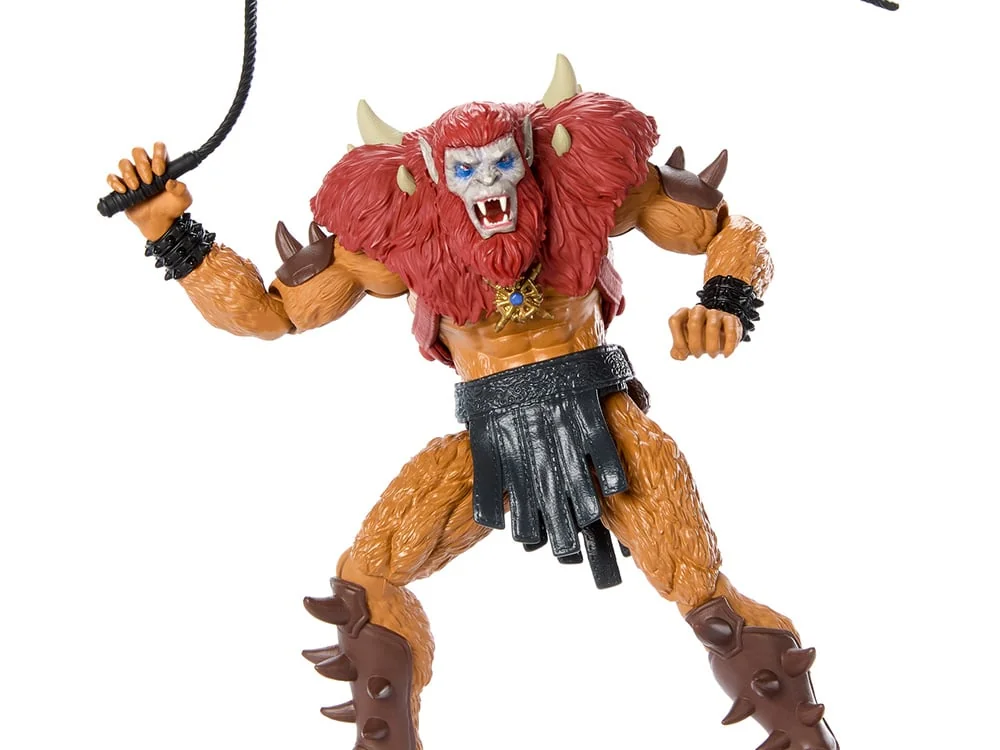 Masters of the Universe 2026 Movie Beast Man Action Figure