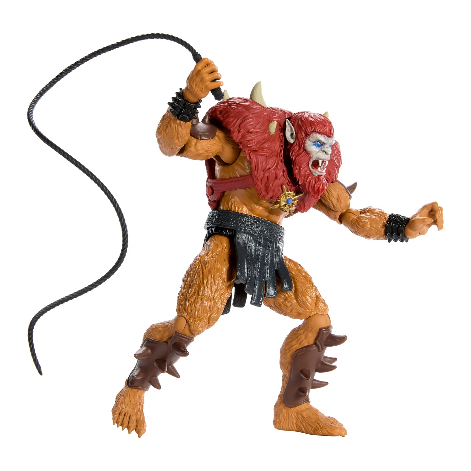 Masters of the Universe 2026 Movie Beast Man Action Figure