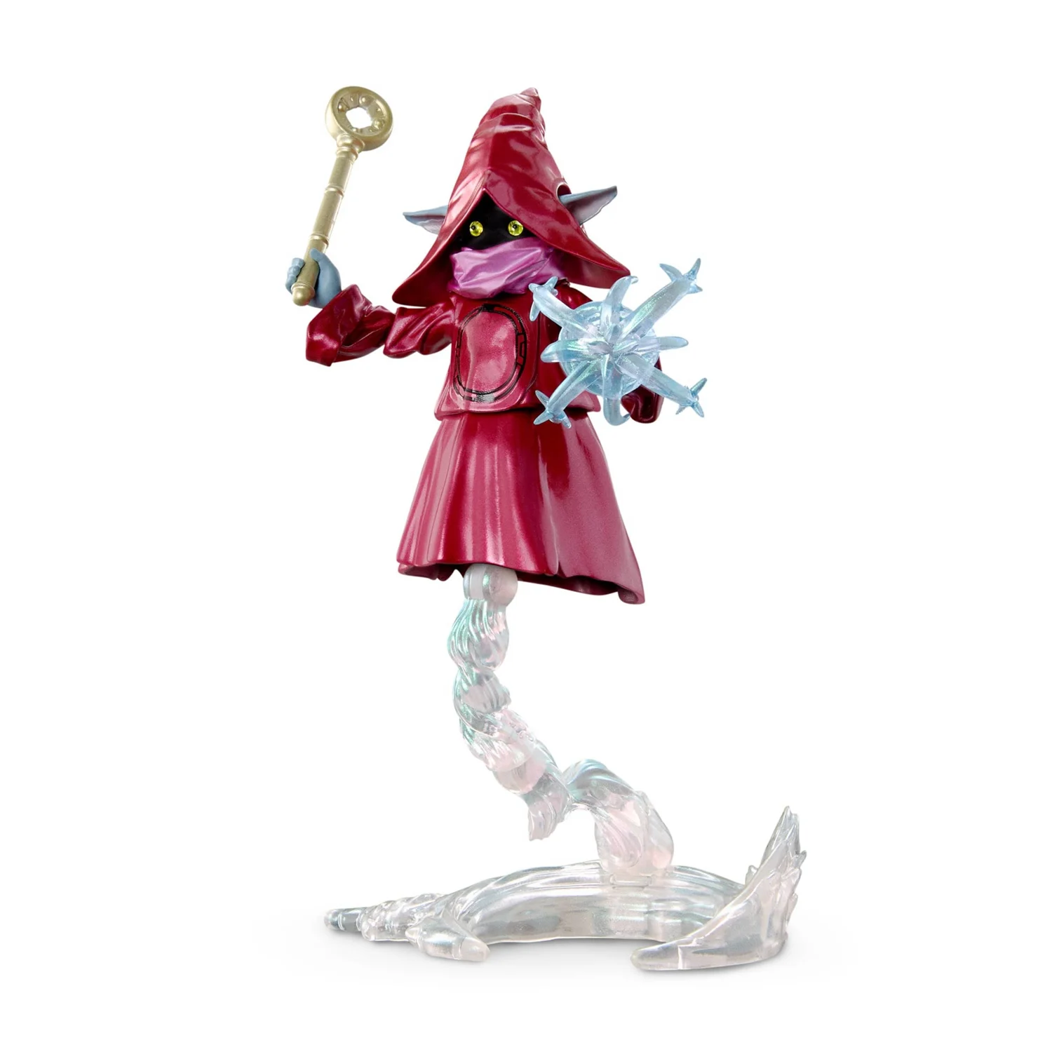 Masters of the Universe (2026) Chronicles Orko Action Figure