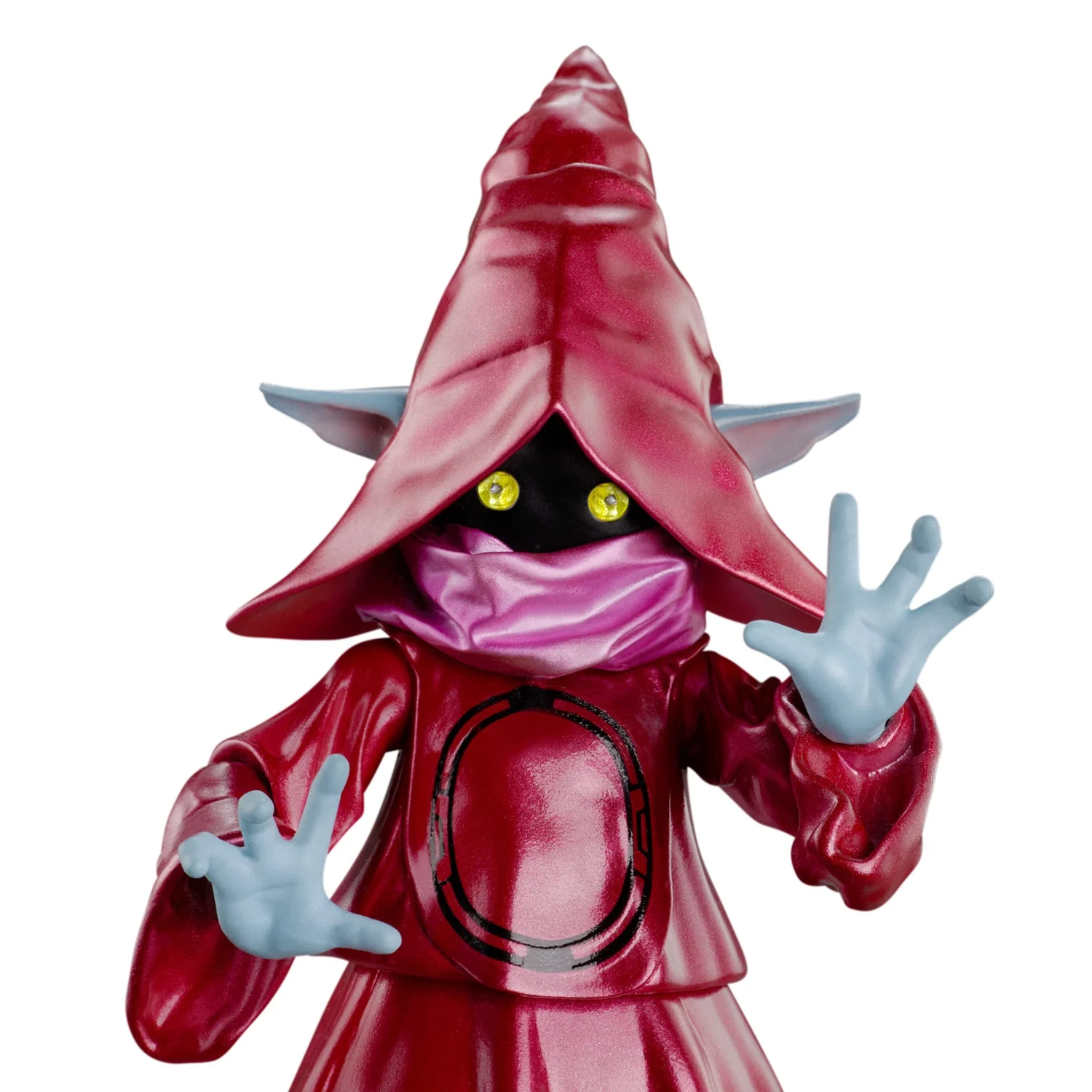 Masters of the Universe (2026) Chronicles Orko Action Figure
