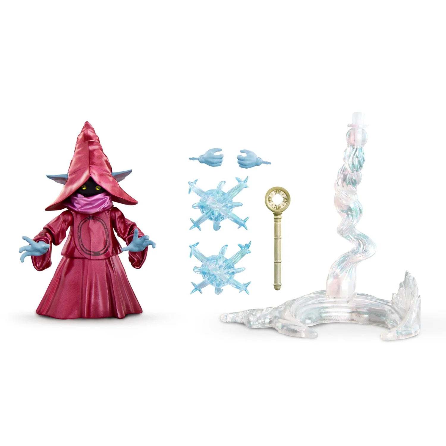 Masters of the Universe (2026) Chronicles Orko Action Figure