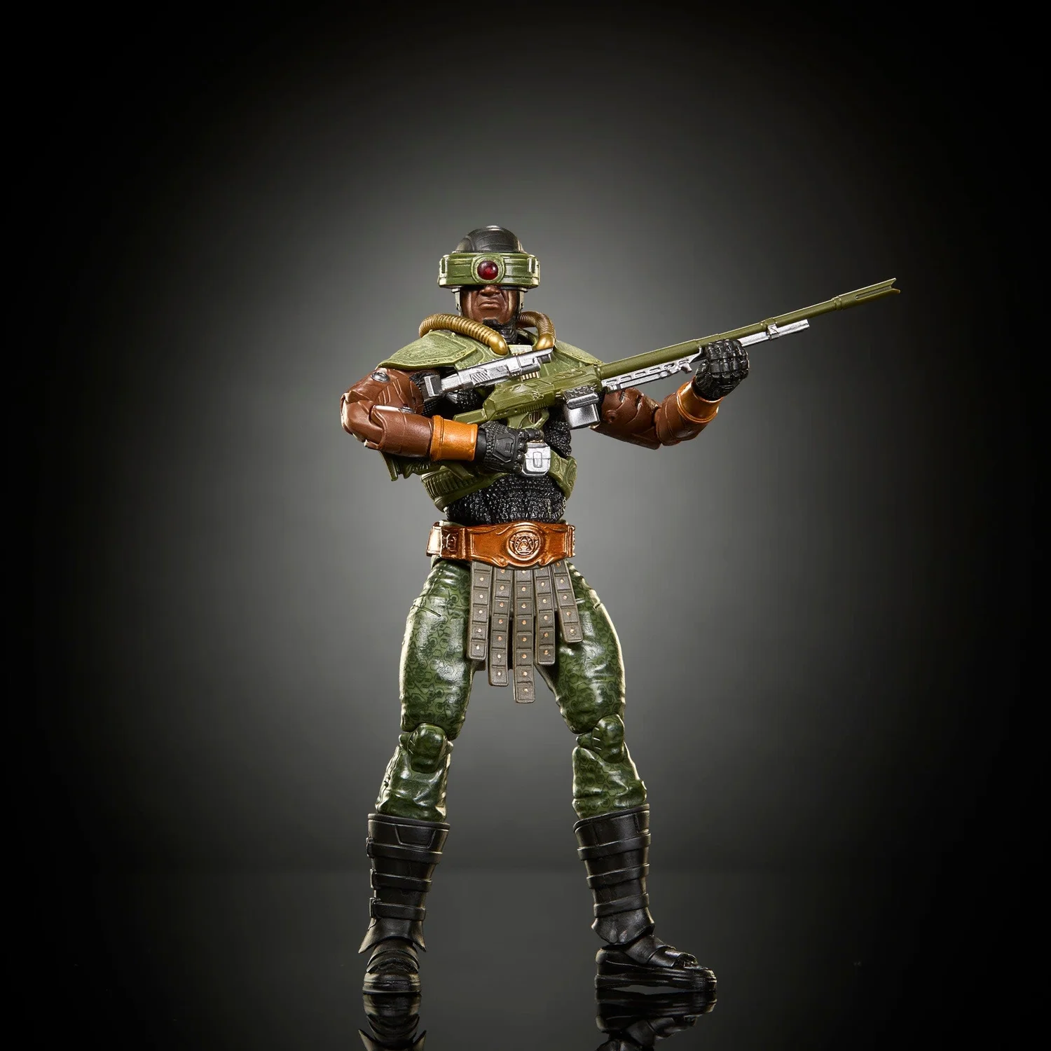 Masters of the Universe Chronicles 2026 Tri-Klops Action Figure