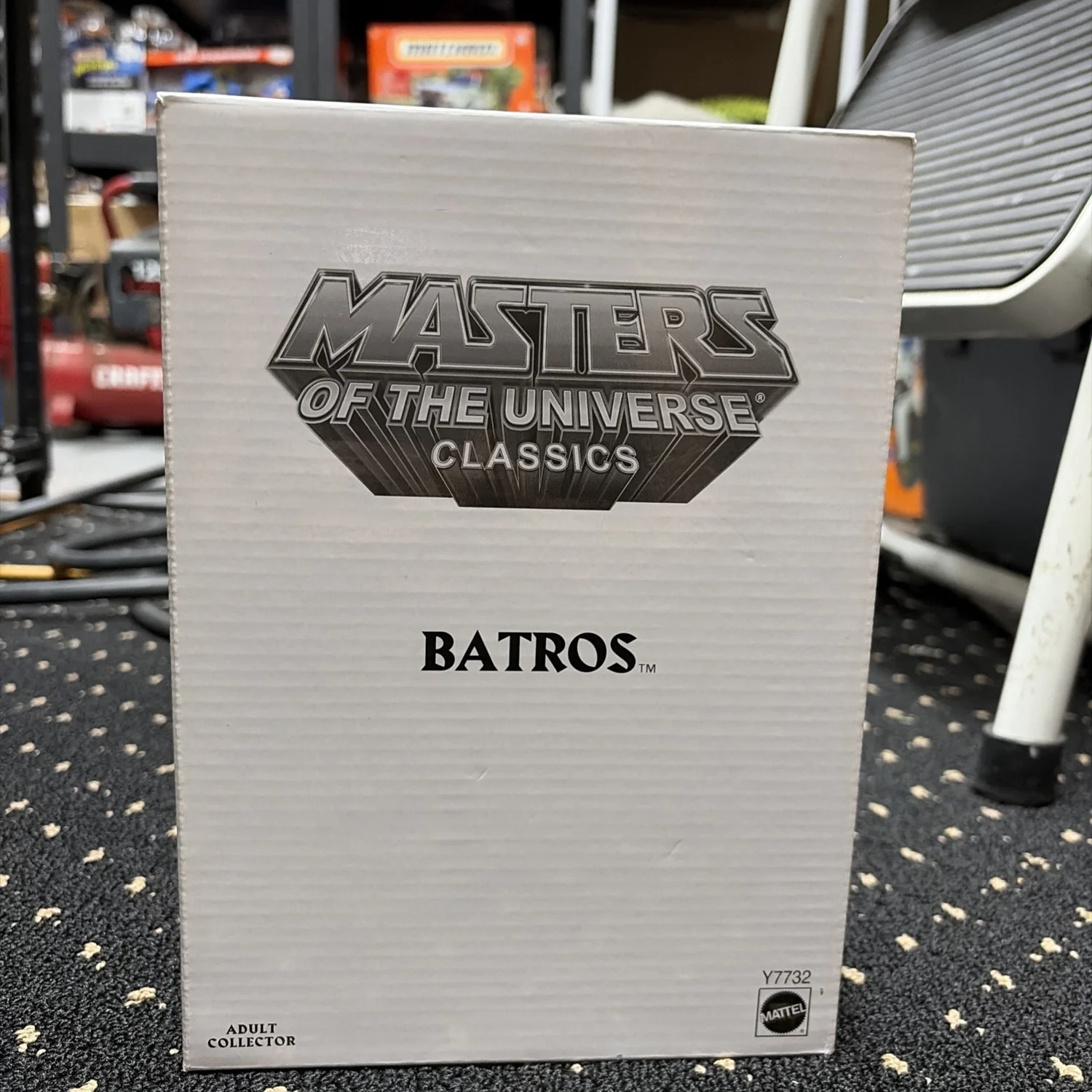Batros