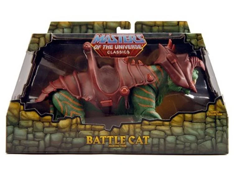 Battle Cat