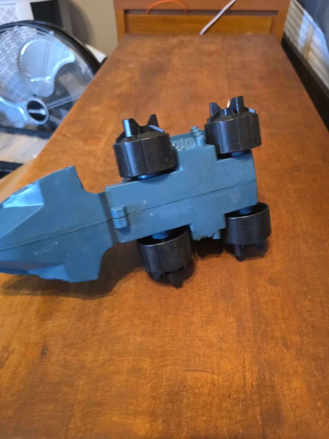 Battle Ram