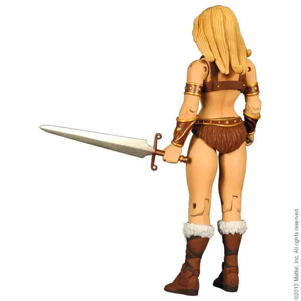 Battleground Teela