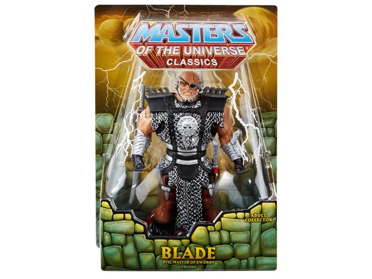 Blade