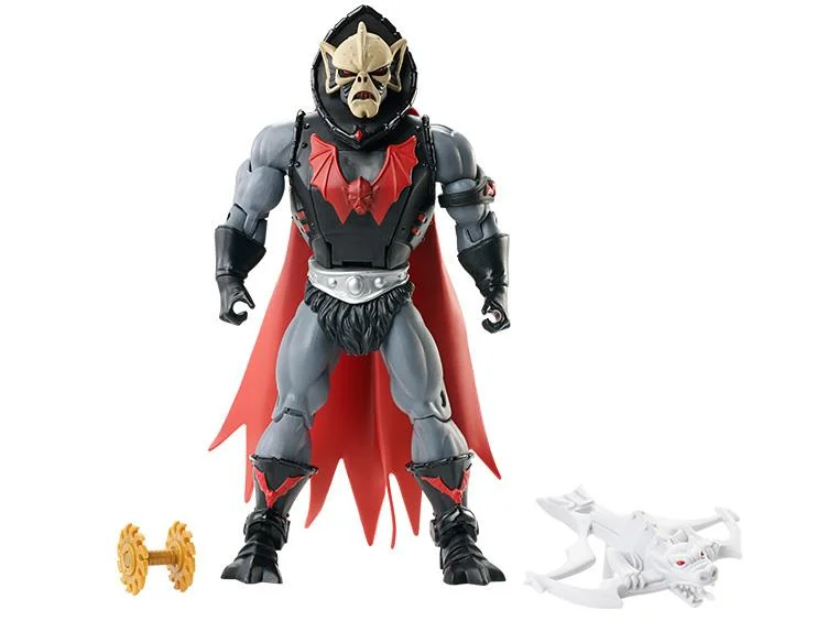 Buzz-Saw Hordak