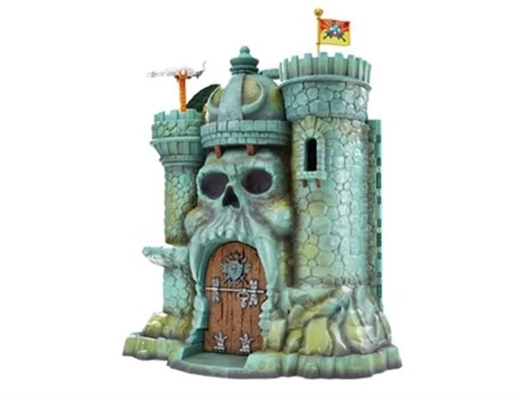 Castle Grayskull