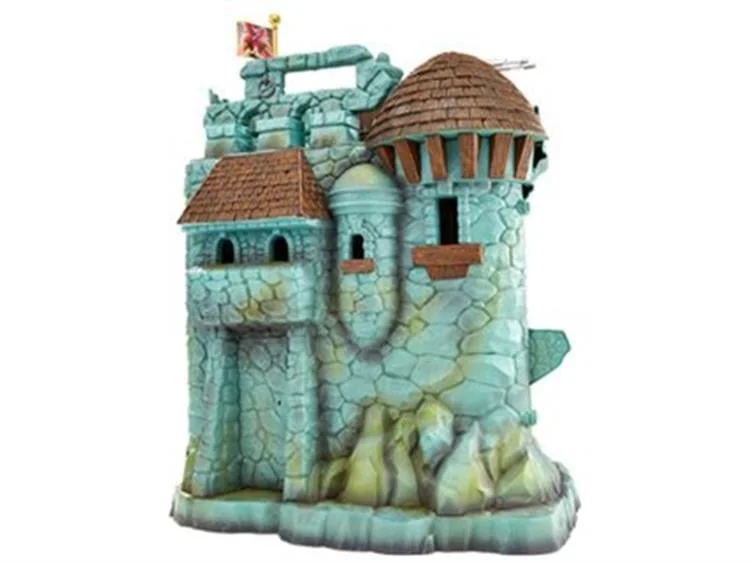 Castle Grayskull
