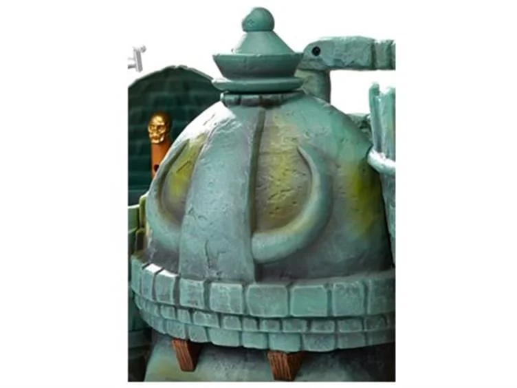 Castle Grayskull