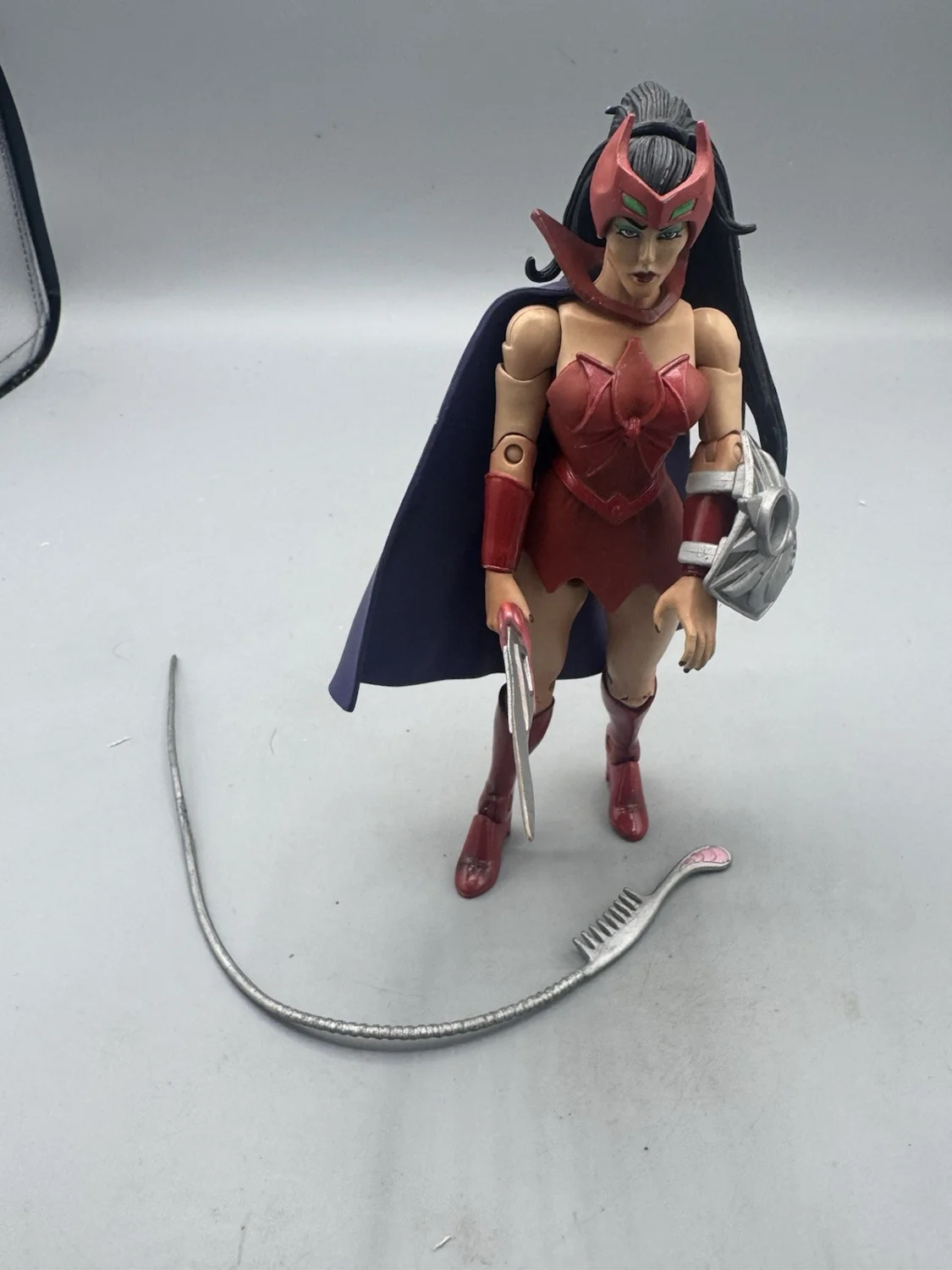Catra action figure