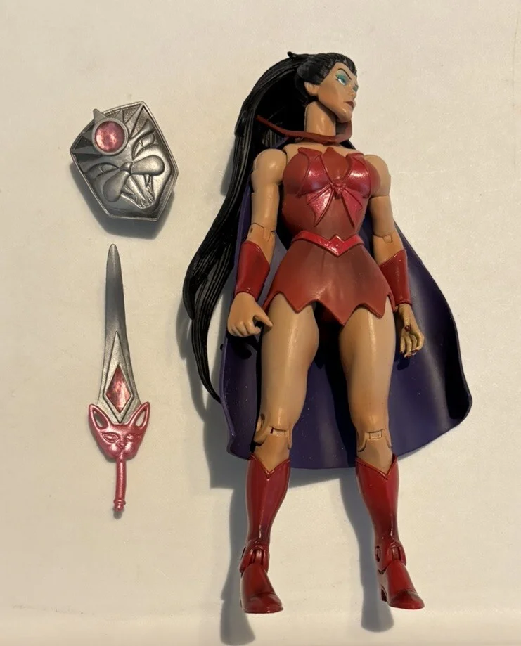 Catra