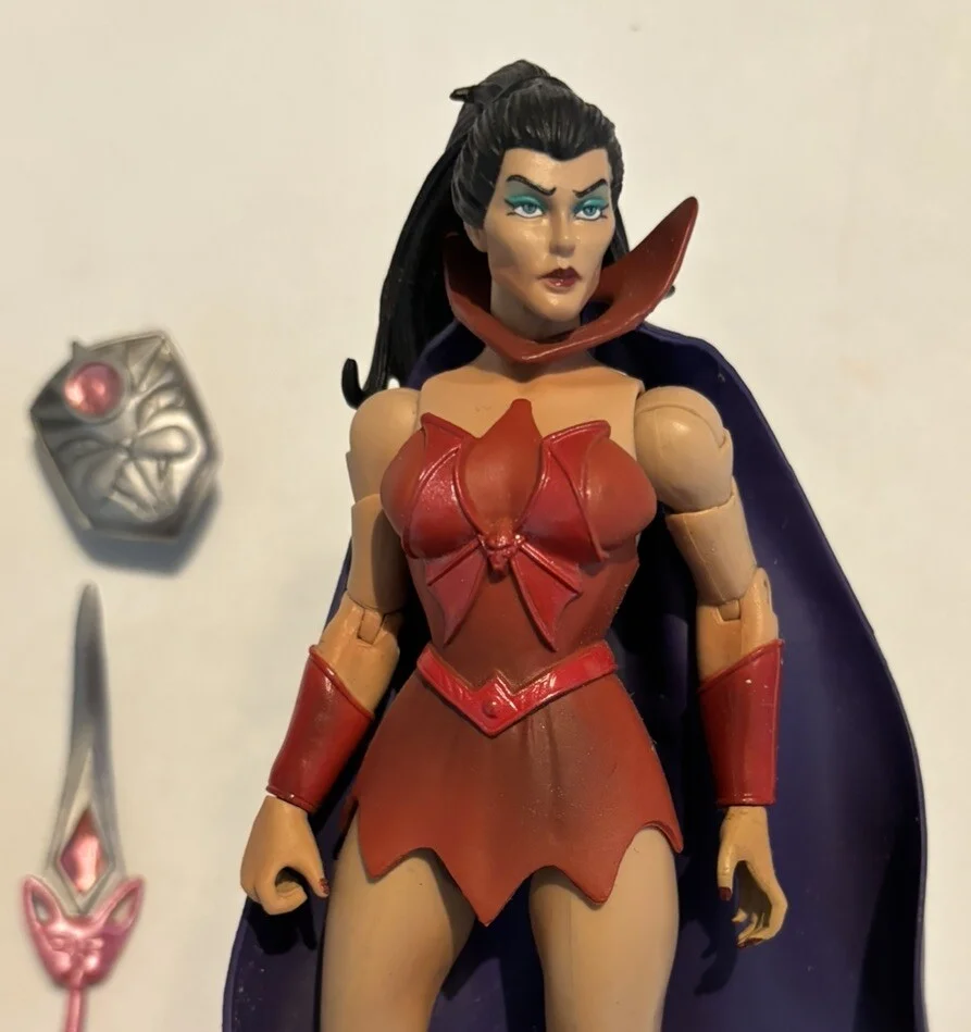Catra