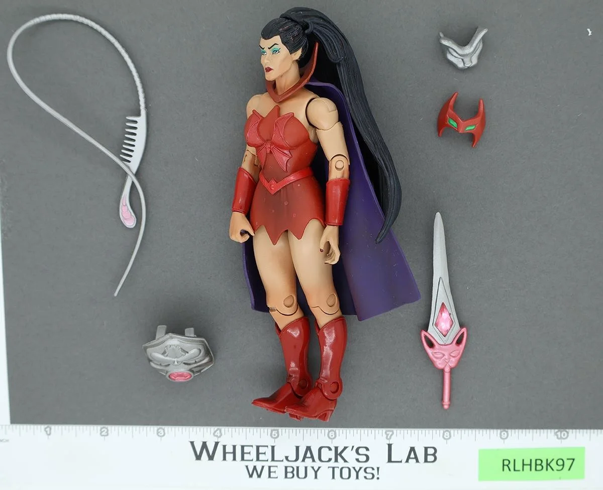 Catra