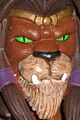 Chief Carnivus