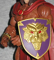 Chief Carnivus