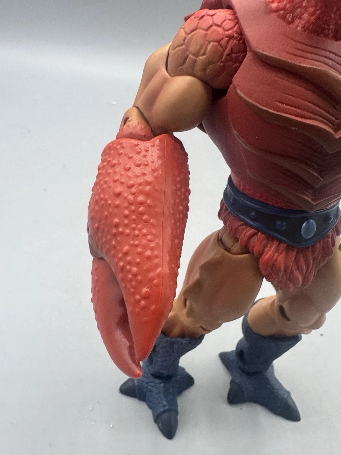 Clawful (Club Grayskull)