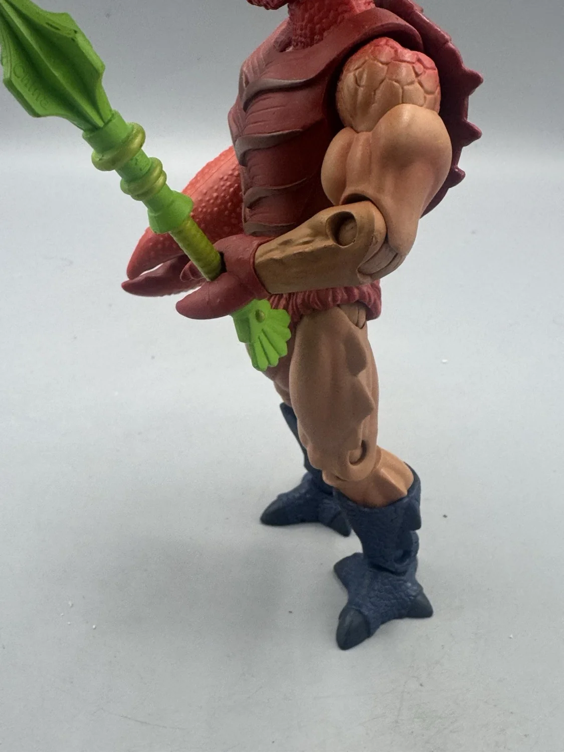 Clawful (Club Grayskull)