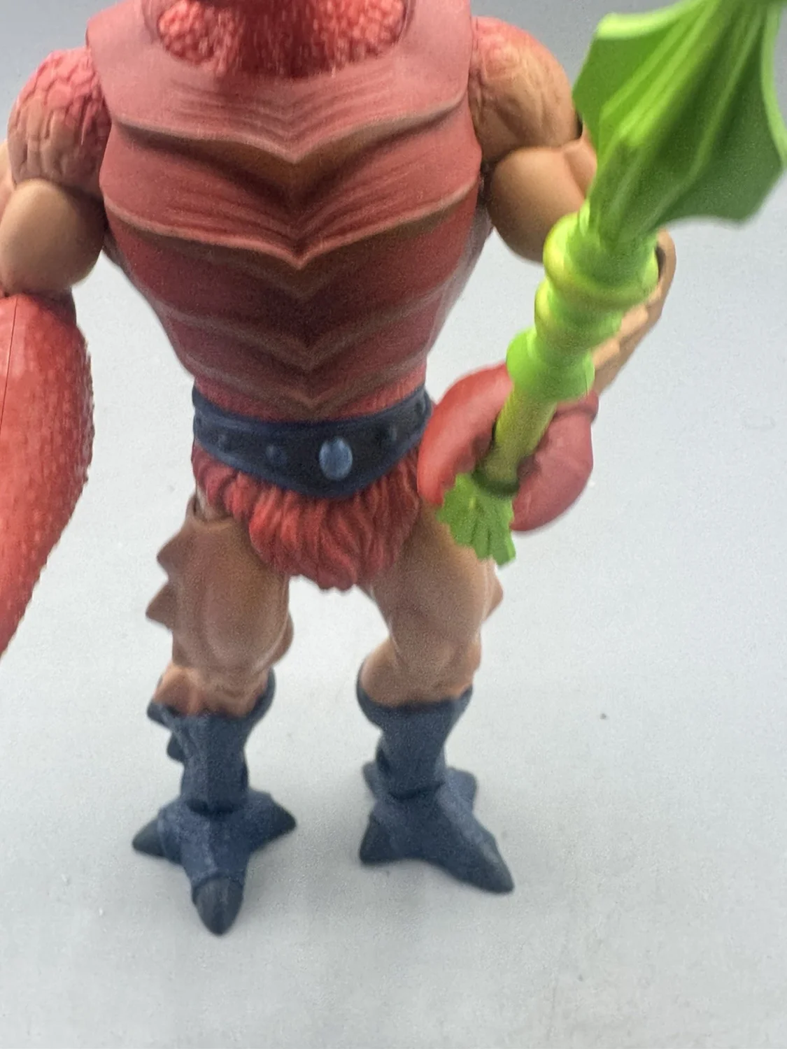 Clawful (Club Grayskull)