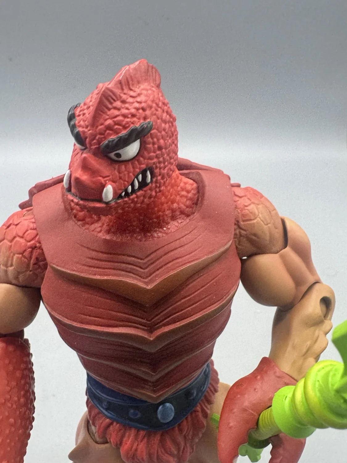 Clawful (Club Grayskull)