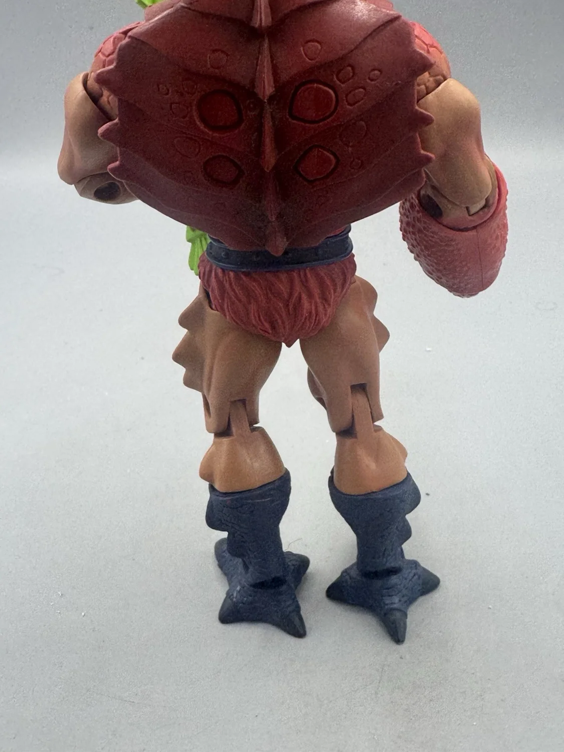 Clawful (Club Grayskull)