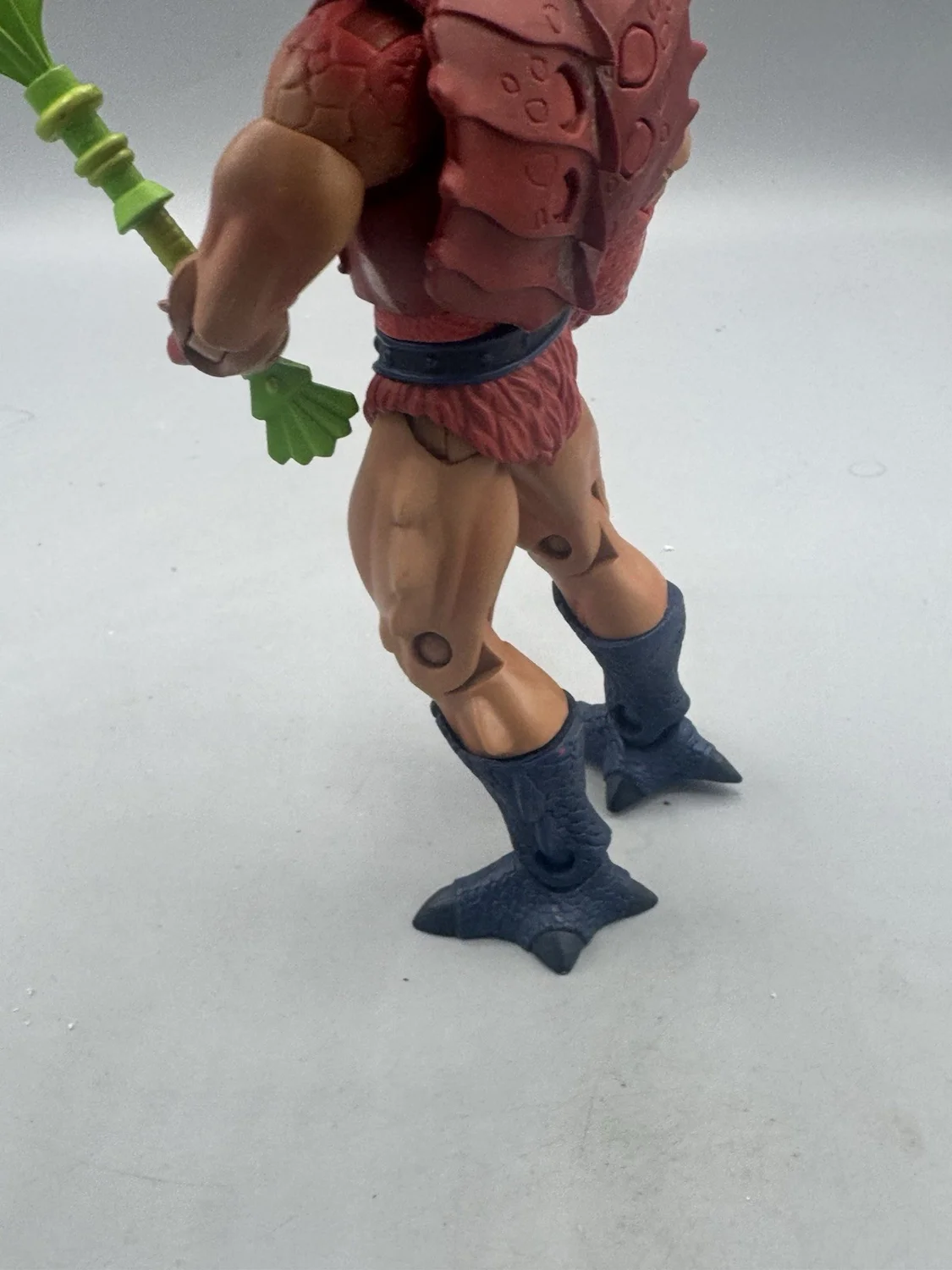 Clawful (Club Grayskull)