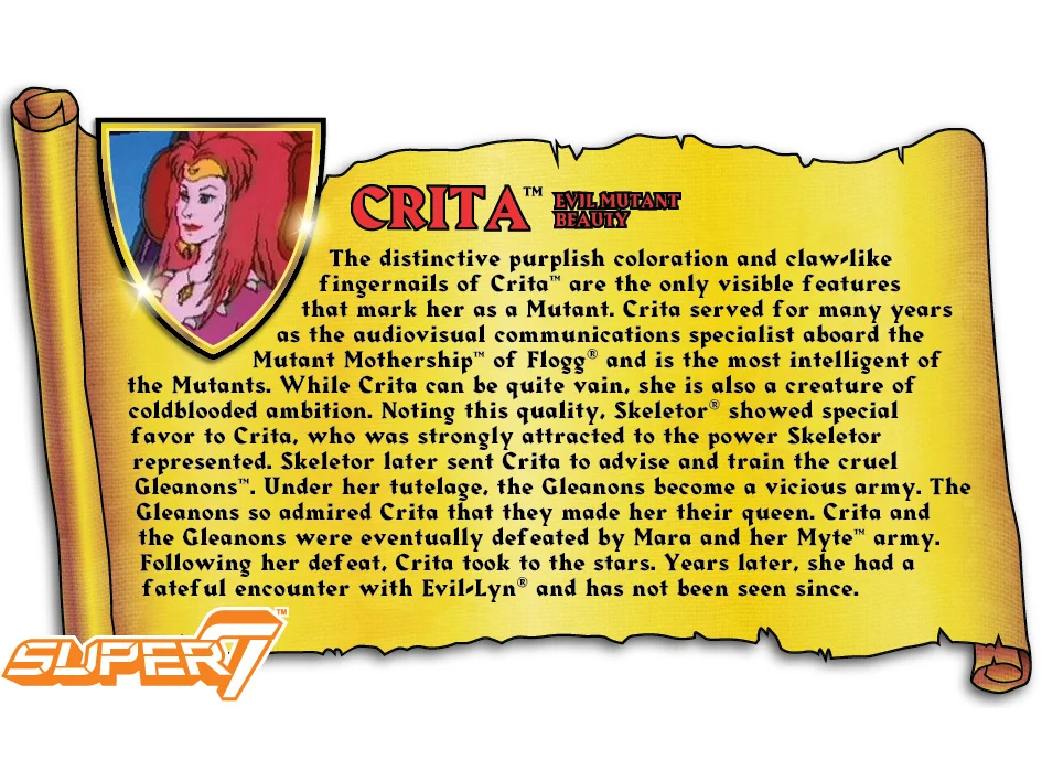 Crita