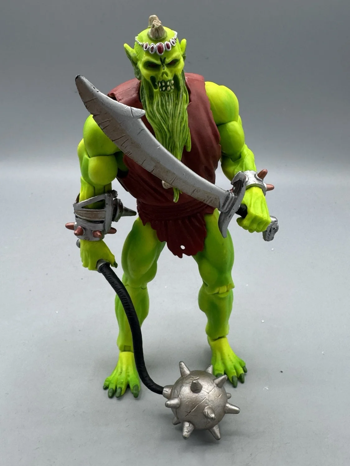 Demo-Man