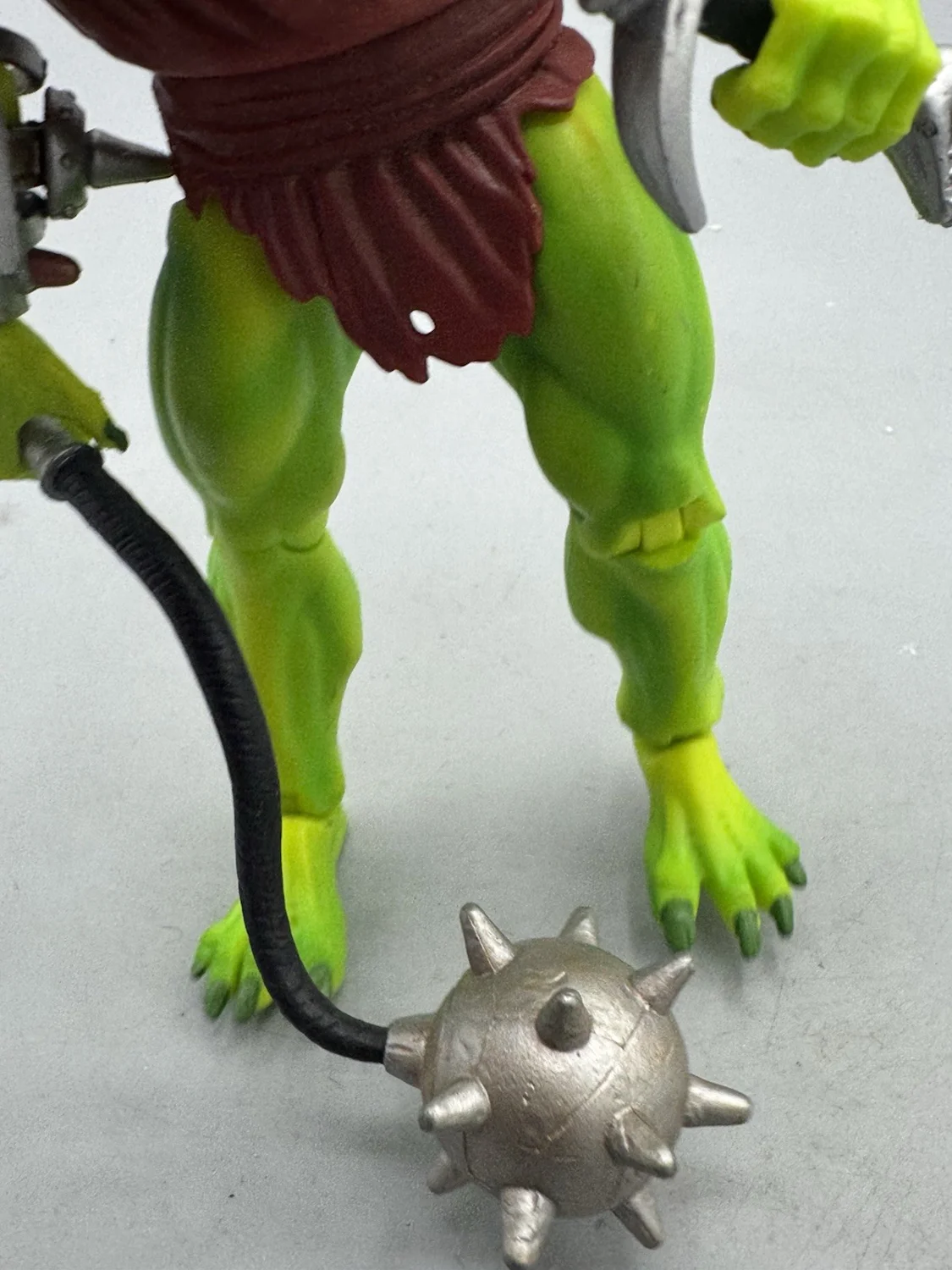 Demo-Man