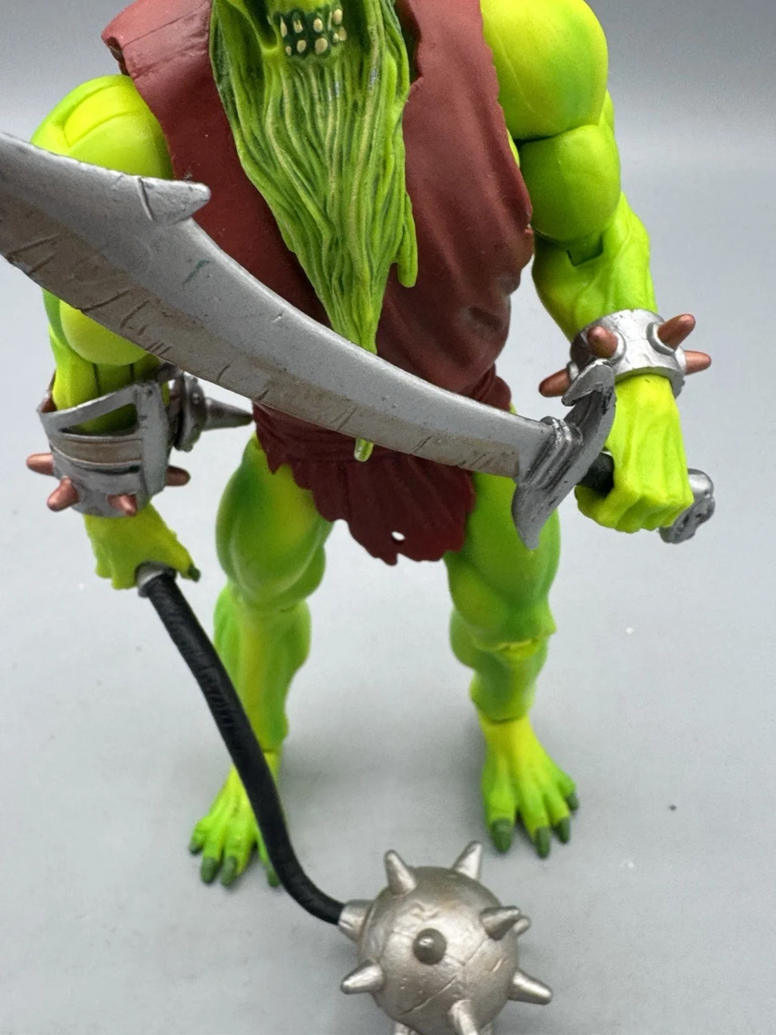 Demo-Man