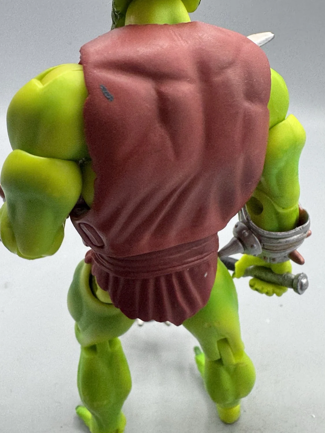 Demo-Man