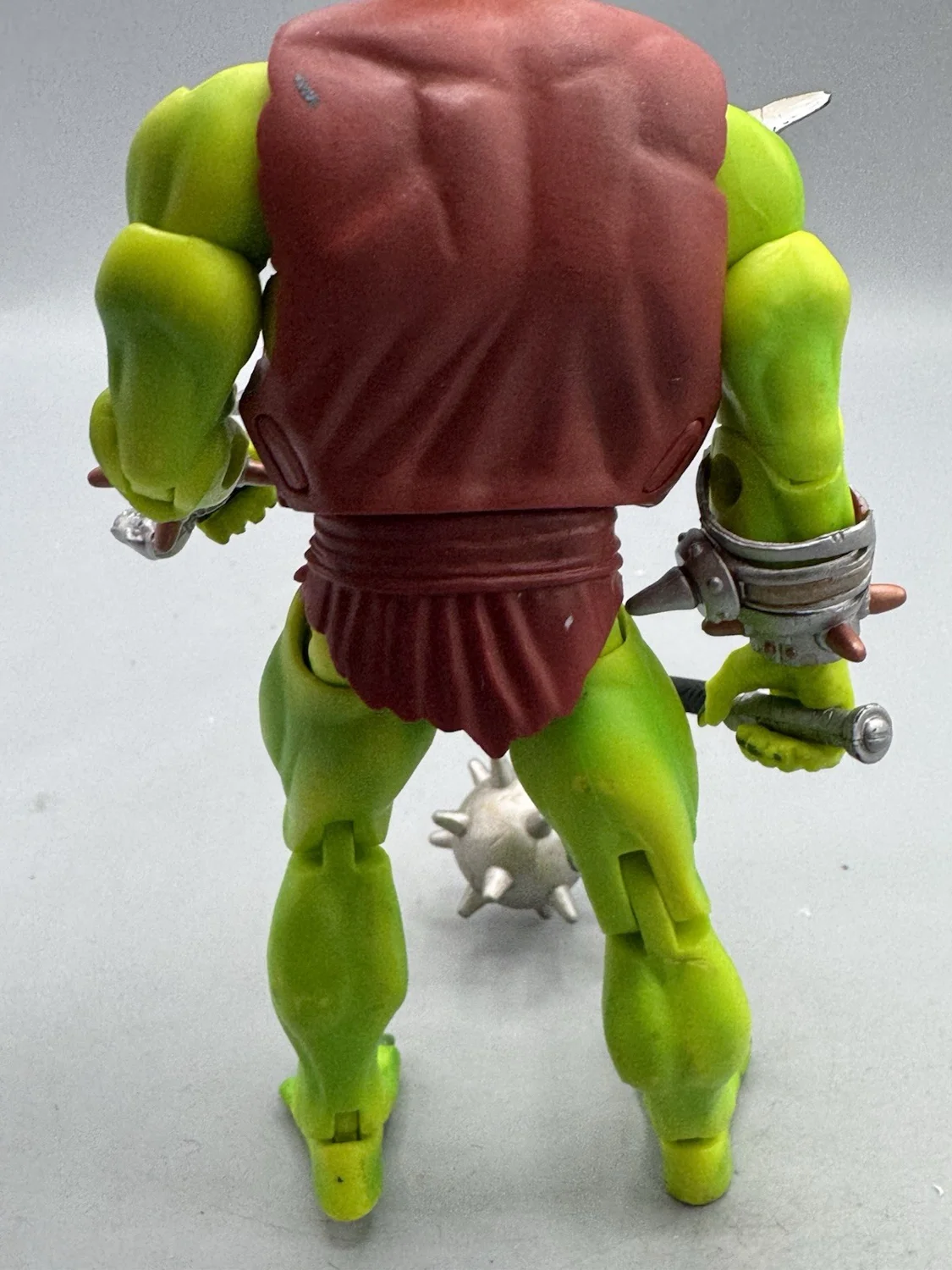 Demo-Man