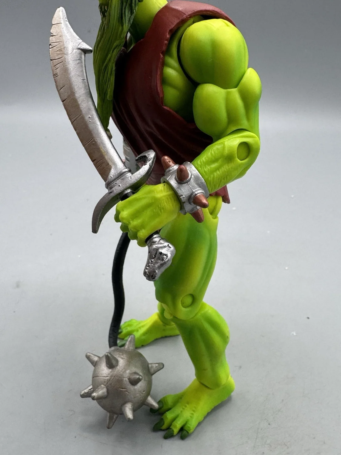 Demo-Man