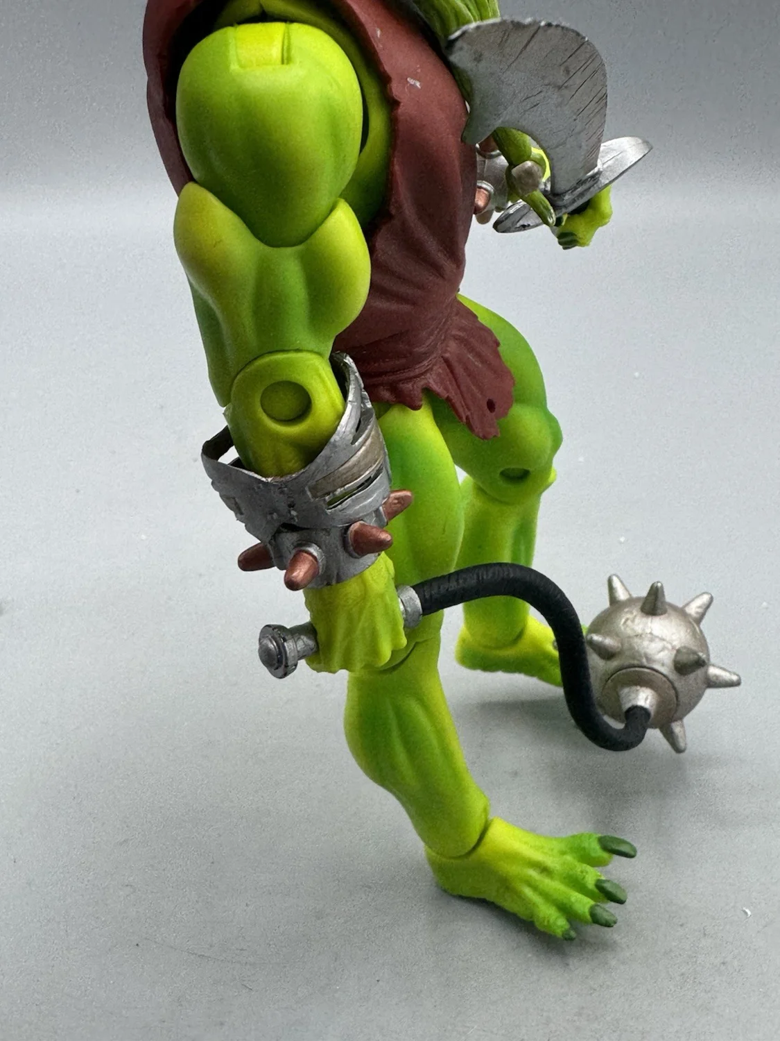 Demo-Man