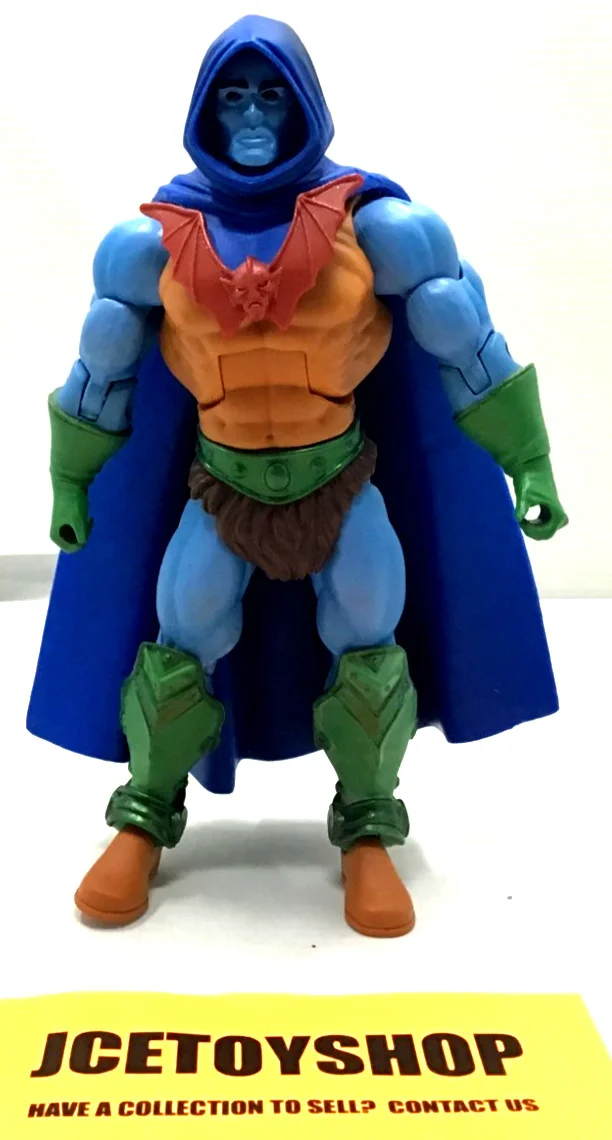 Ditztroyer