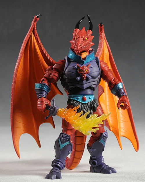Draego-Man