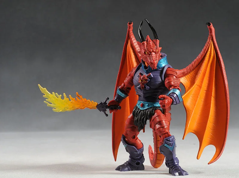 Draego-Man