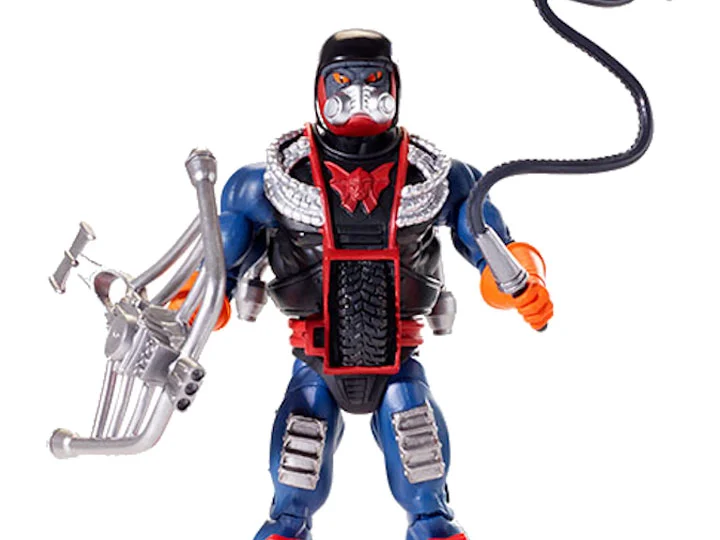 Dragstor
