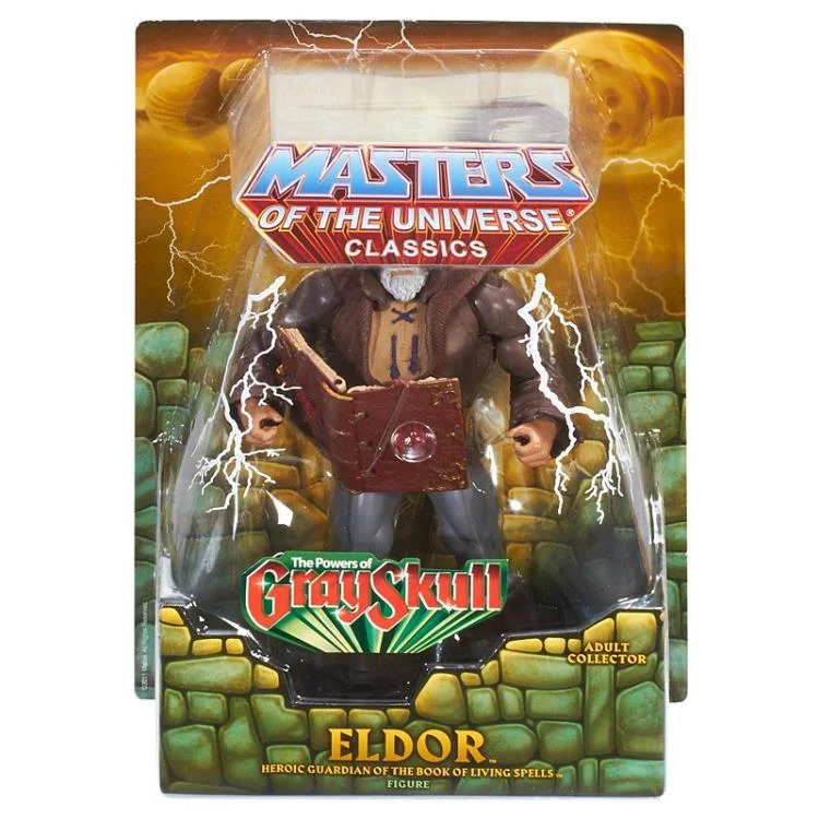 Eldor