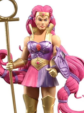 Entrapta