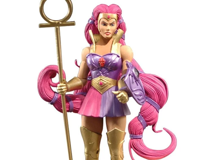 Entrapta