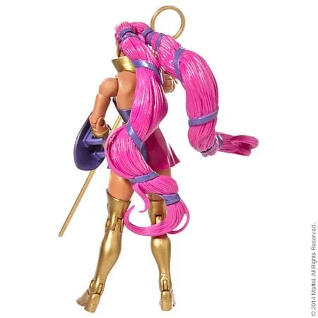 Entrapta