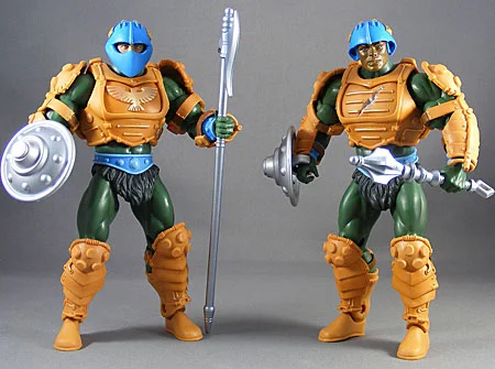 Eternian Palace Guards