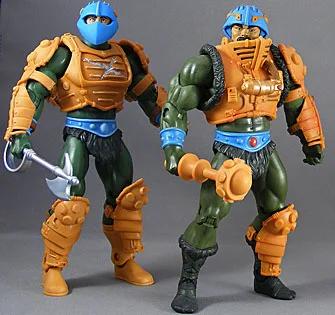 Eternian Palace Guards