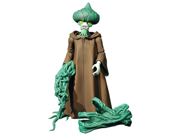 Evil Seed (Club Grayskull)