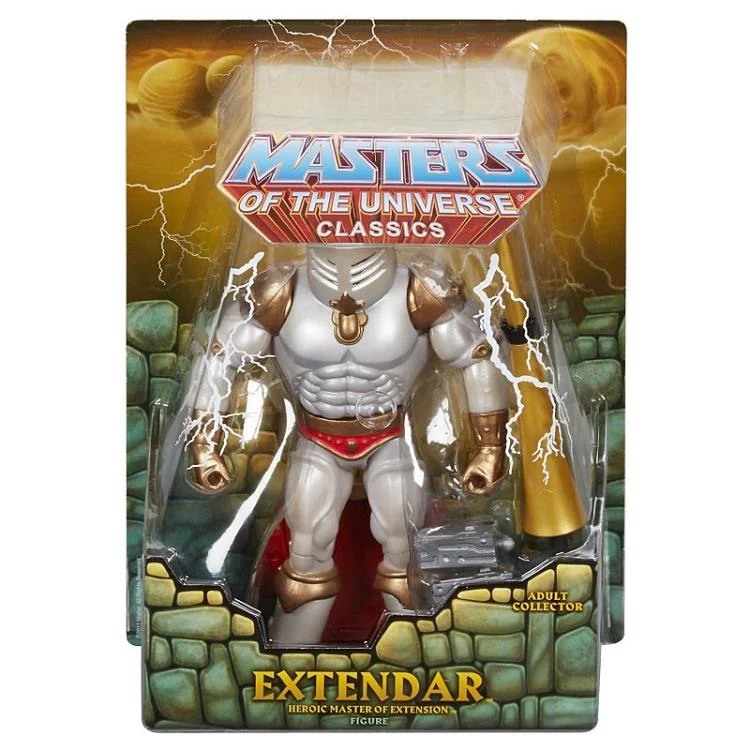 Extendar