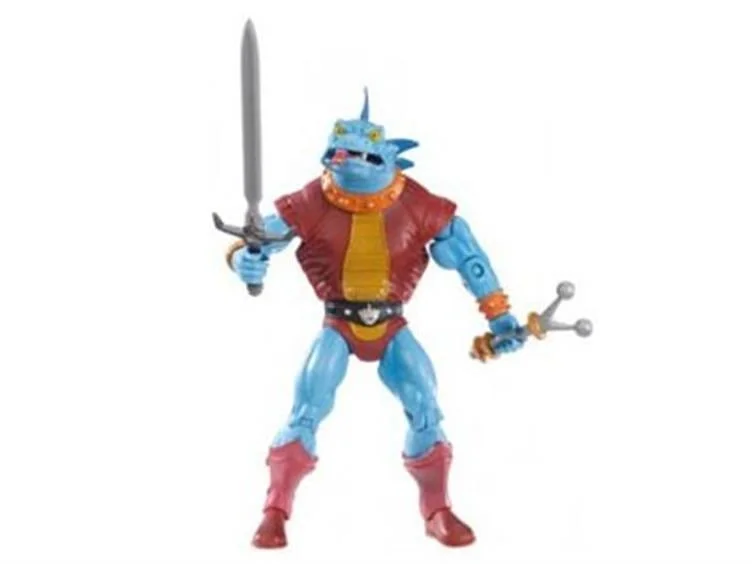 Fang Man