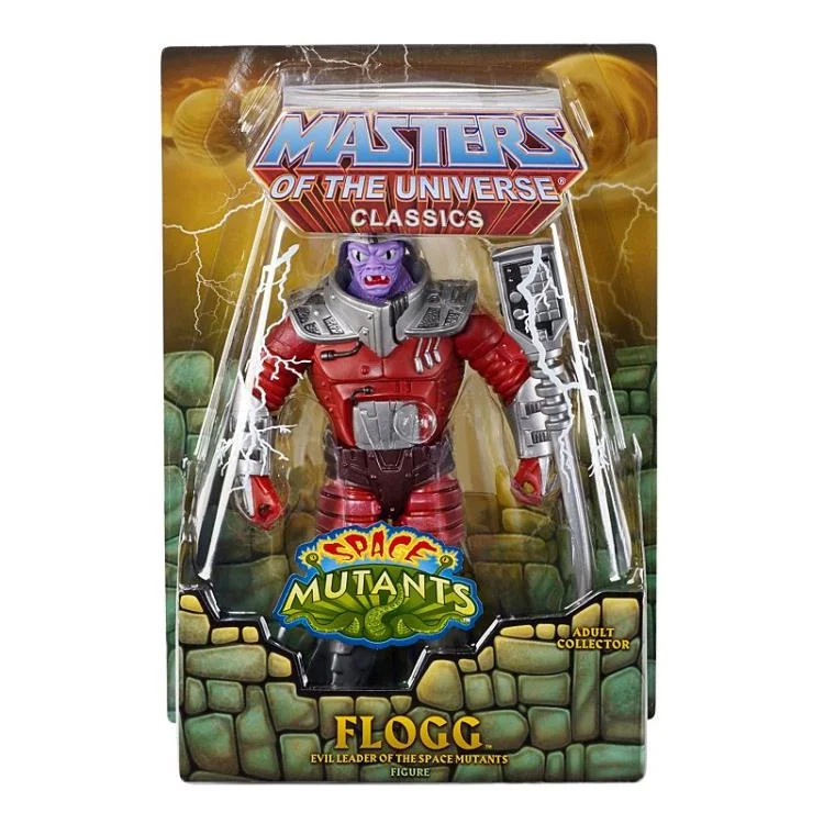Flogg