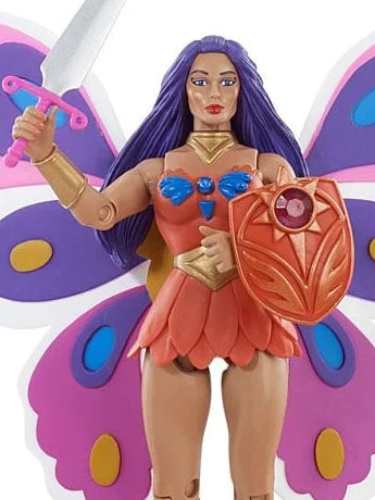Flutterina
